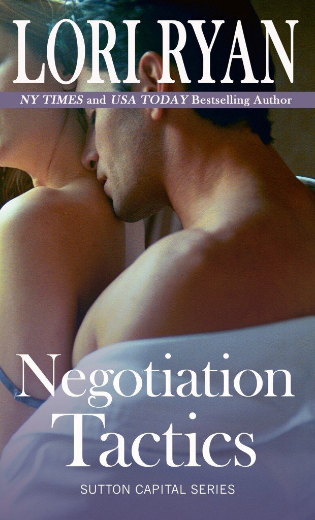 Book Cover: Negotiation Tactics