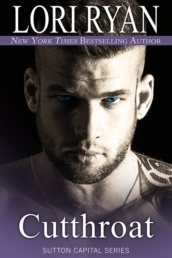 Book Cover: Cutthroat