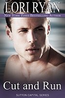 Book Cover: Cut and Run
