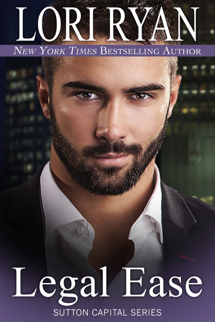 Book Cover: Legal Ease