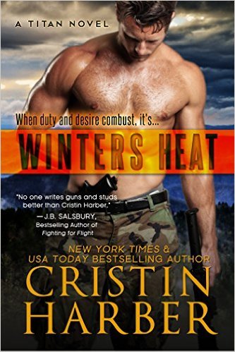 winters heat cover