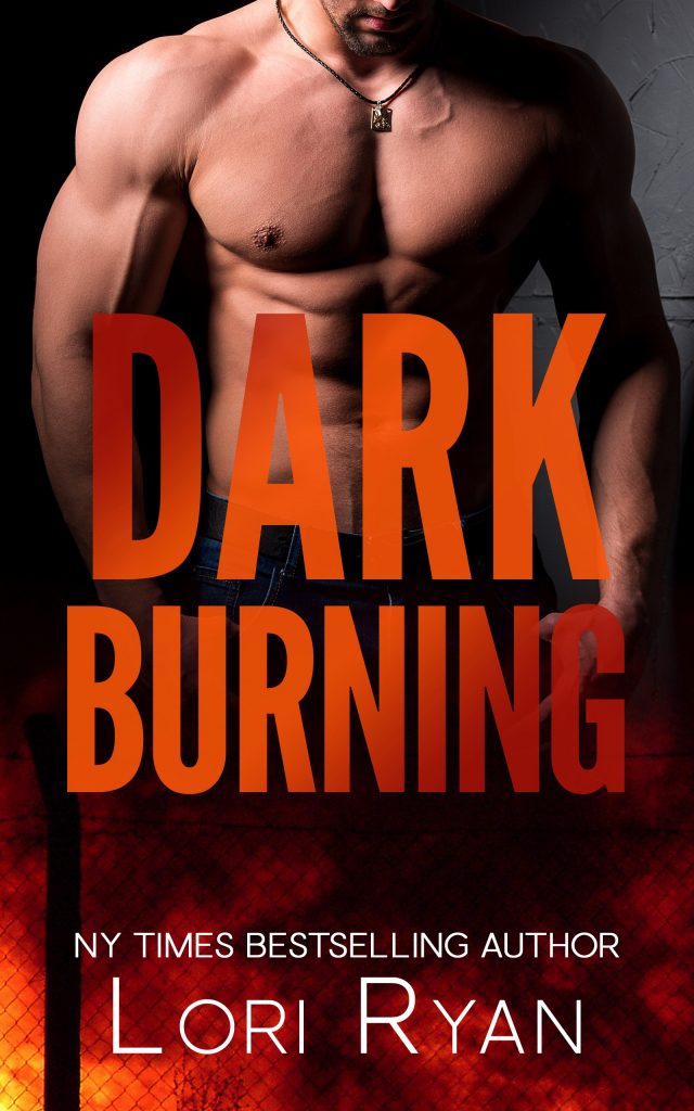burn dark in you 1 by suzanne wright