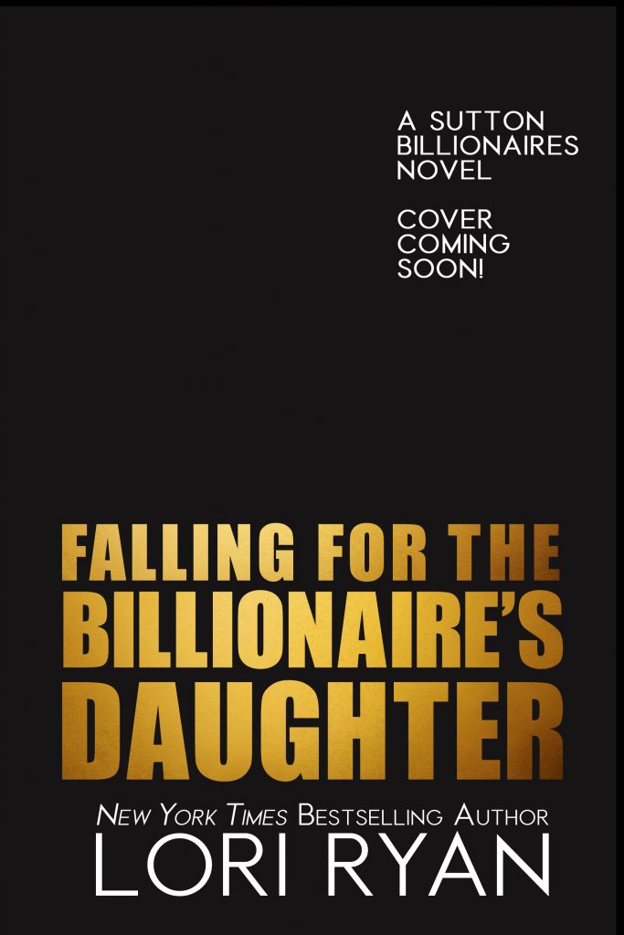 Book Cover: Falling for the Billionaire's Daughter