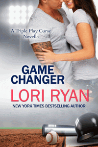 Book cover for Game Changer