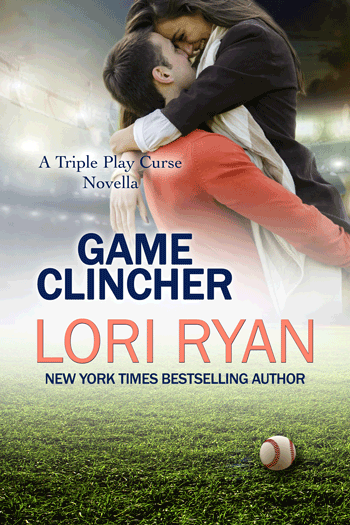 Book cover for Game Clincher