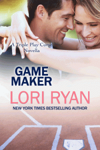 Book cover for Game Maker